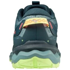 Chaussures De Trail Mizuno Wave Daichi 7 Orionblue Mistyblue Neolime -Camping Produits Boutique eb2ce226b96b759e624613dbb81575f75a0c11f2 H23MIZUCHA2368107 2