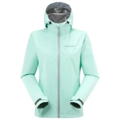 Veste De Rando Lafuma Shift GTX Jkt W Light Jade