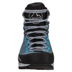 Chaussures D'alpinisme La Sportiva Trango Tech Leather Women Gtx State Topaz 10 Chaussures D'alpinisme La Sportiva Trango Tech Leather Women Gtx State Topaz -Camping Produits Boutique eb9c20f645f89b7095d7561976bd7787bb0ad25b E22LASPCHA2214319 4
