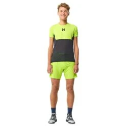 Short De Trail Millet Trilogy Sky Short Acid Green Black 7 Short De Trail Millet Trilogy Sky Short Acid Green Black -Camping Produits Boutique ebbb0de832ef41a294a6097caf847cf9cdd1badd E23MILLTTB3374214 7