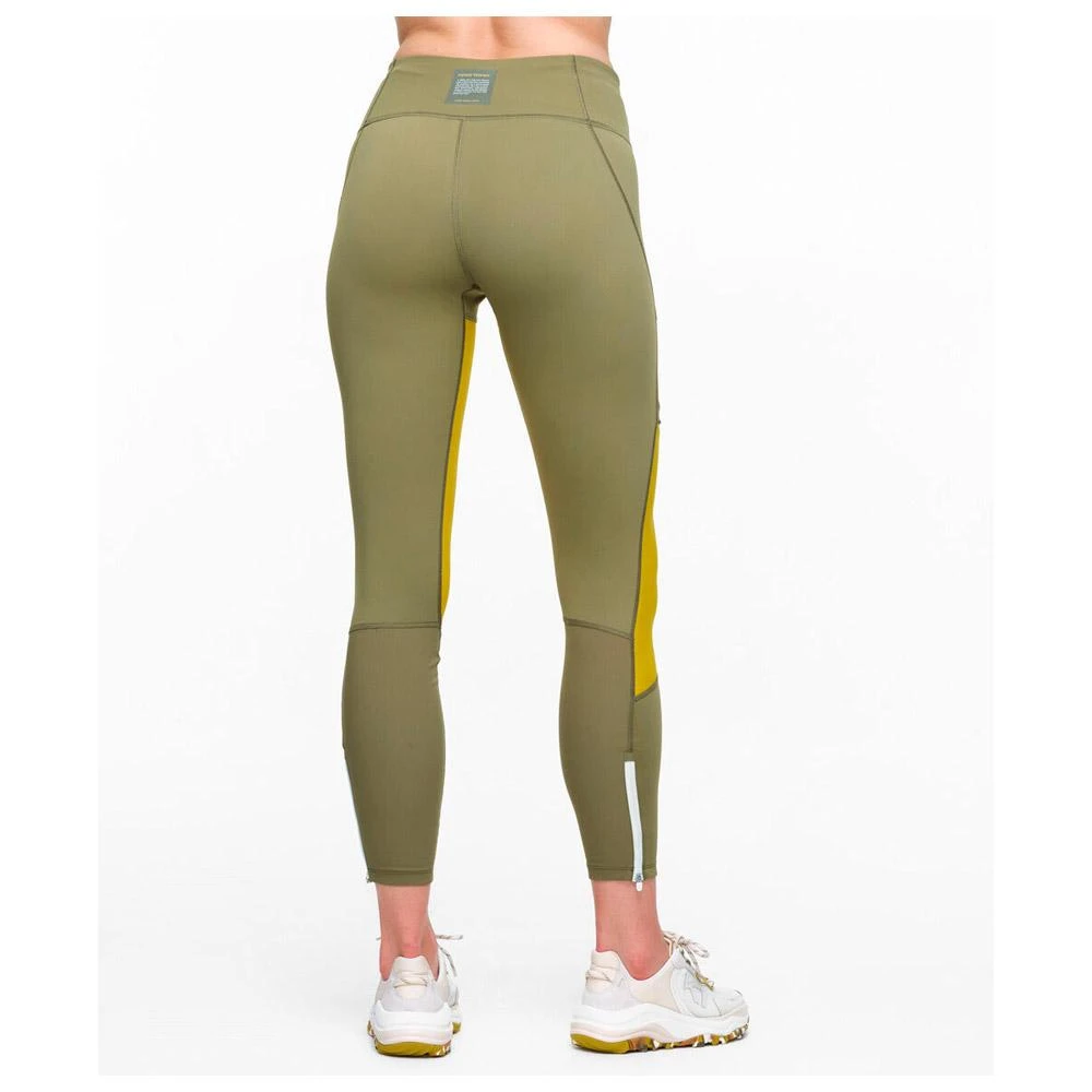 Collants De Rando Kari Traa Ane Hiking Tights Palm 5 Collants De Rando Kari Traa Ane Hiking Tights Palm – Image 5