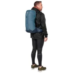 Sac à Dos Deuter Ac Lite 24 Atlantic Ink -Camping Produits Boutique ece0e4d2c4e85f9e1897726f0ef76749e8180c0e E22DEUTACC244714 DEUT0712309 9