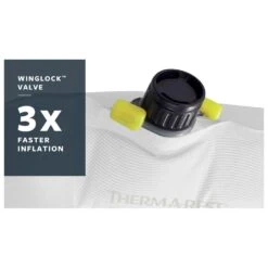 Matelas Thermarest Trail Lite WR -Camping Produits Boutique ece578c817e931b058e786a3bc296bce3d8f43b0 E23TERMBIV381912 TERM0731041 901