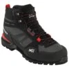 Chaussures D'approche Millet Super Trident Matryx Gtx Dark Grey