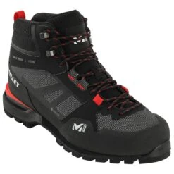 Chaussures D'approche Millet Super Trident Matryx Gtx Dark Grey