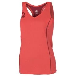 Tee-shirt De Rando Ternua Aftira Tank Top W Light Magma