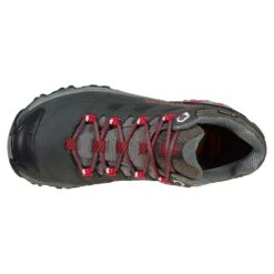 Chaussures De Fast Hiking La Sportiva Ultra Raptor II Leather Gtx Woman Charcoal Lollipop -Camping Produits Boutique edd176580f54fb5290f347acae7b3d9de60964e5 H23LASPCHA2335193 7
