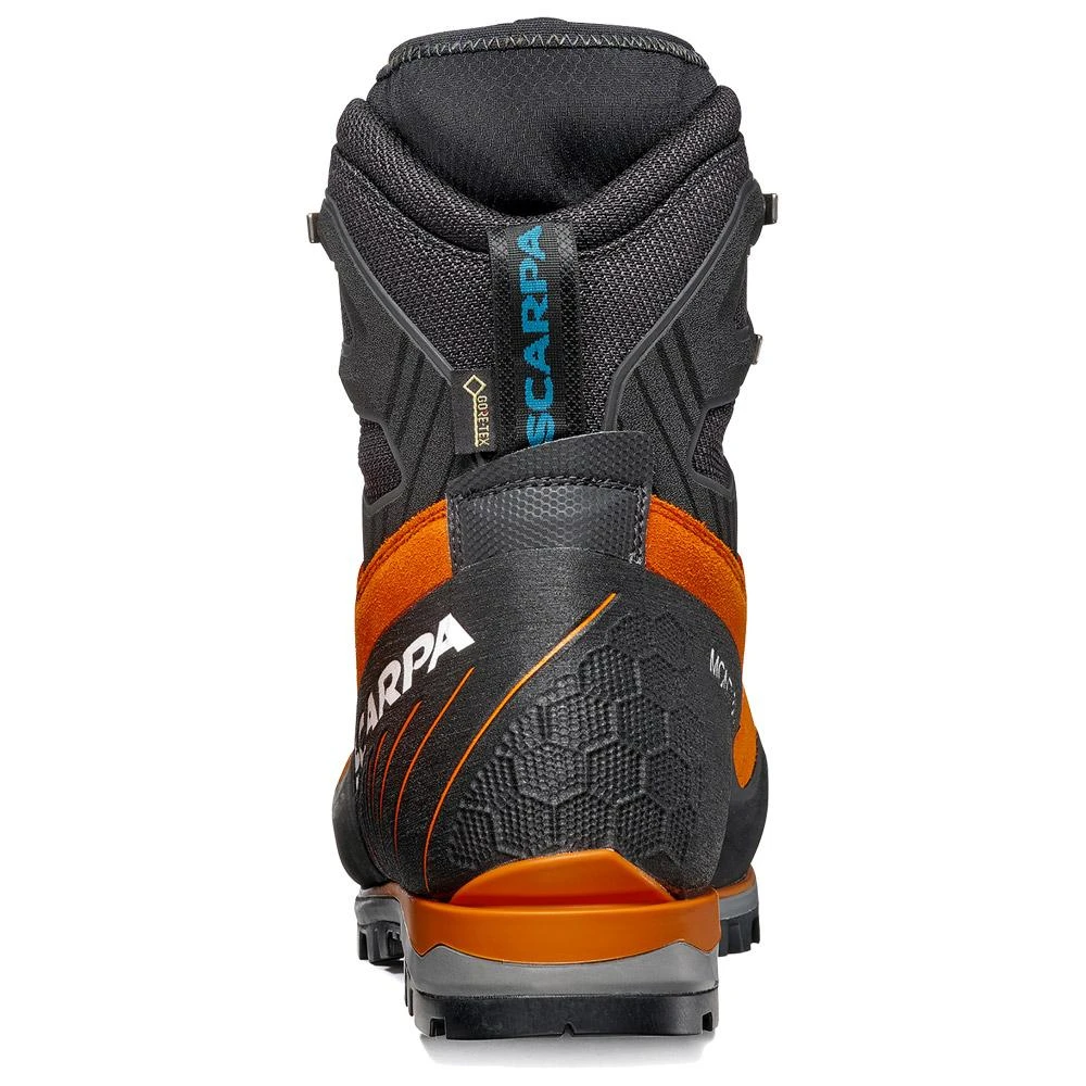 Chaussures D'alpinisme Scarpa Mont Blanc Pro Gtx 3 Chaussures D'alpinisme Scarpa Mont Blanc Pro Gtx – Image 3
