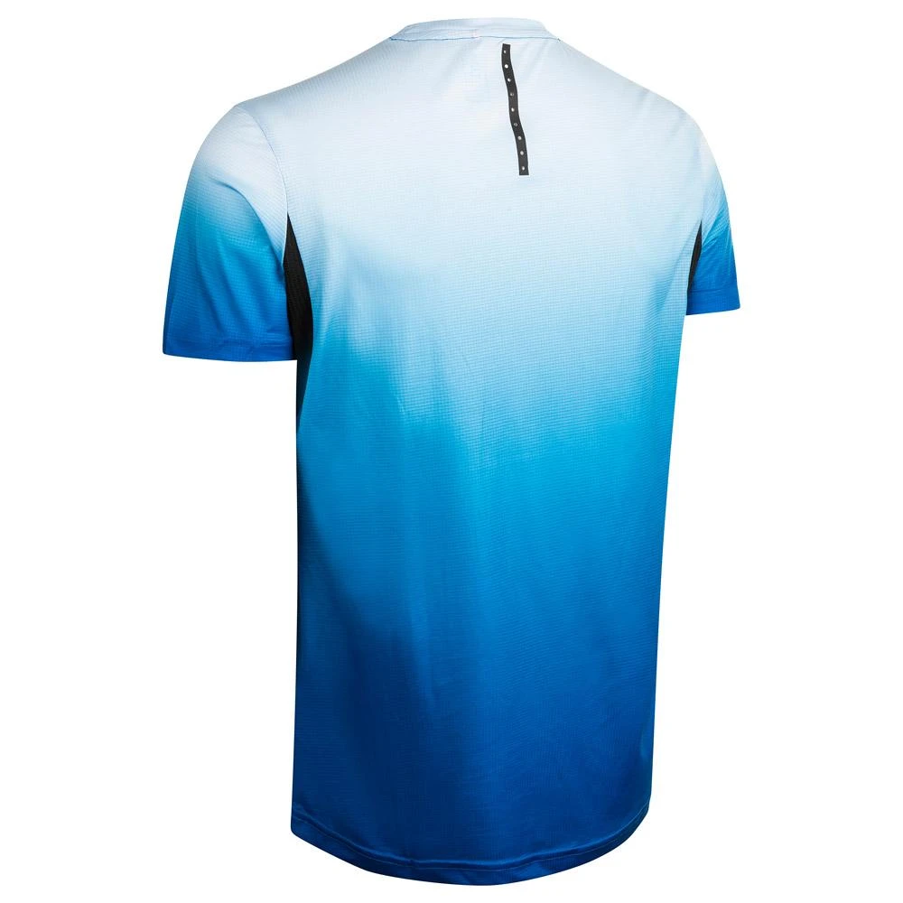 Tee-shirt De Trail Bjorn Daehlie Intensity Directory Blue 2 Tee-shirt De Trail Bjorn Daehlie Intensity Directory Blue – Image 2