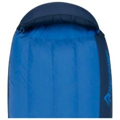 Sac De Couchage Sea To Summit Trek TK1 Bleu -Camping Produits Boutique ef08ad6c70cb5981d42c5670468f69e4d49e6021 E22SEATBIV2211364 10