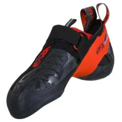 Chaussons D'escalade La Sportiva Skwama Black Poppy -Camping Produits Boutique ef8cd936d1bb6527f9f2c9ad6064af3a07ddfd24 E22LASPCHA2214245 4