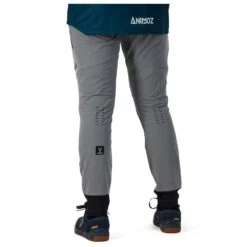 Pantalon VTT Animoz Wild Pant Grey 17 Pantalon VTT Animoz Wild Pant Grey -Camping Produits Boutique efc437bf45854ce7529f4b64929ac265deee8978 E22ANIMVTT1196285 6