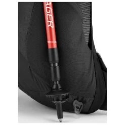 Sac à Dos Lowe Alpine Airzone Active 18 Black -Camping Produits Boutique f0892ac5cfd04445bd7977fb1383e4d9f20d5b24 E22LOWEACC2359903 904