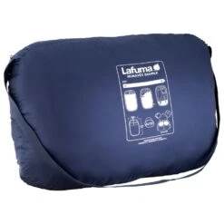 Sac De Couchage Lafuma Nunavüt Double Azur Blue -Camping Produits Boutique f09db880d0b3c491397b92d4b563d70268788ced E22LAFUBIV204389 LAFU0522287 2