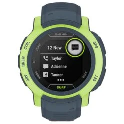 Montres GPS Garmin Instinct 2 Surf Edition Mavericks -Camping Produits Boutique f11b23d8aec0758017ef91a680af6531a08dd830 E22GARMACC261570 GARM0050251 13