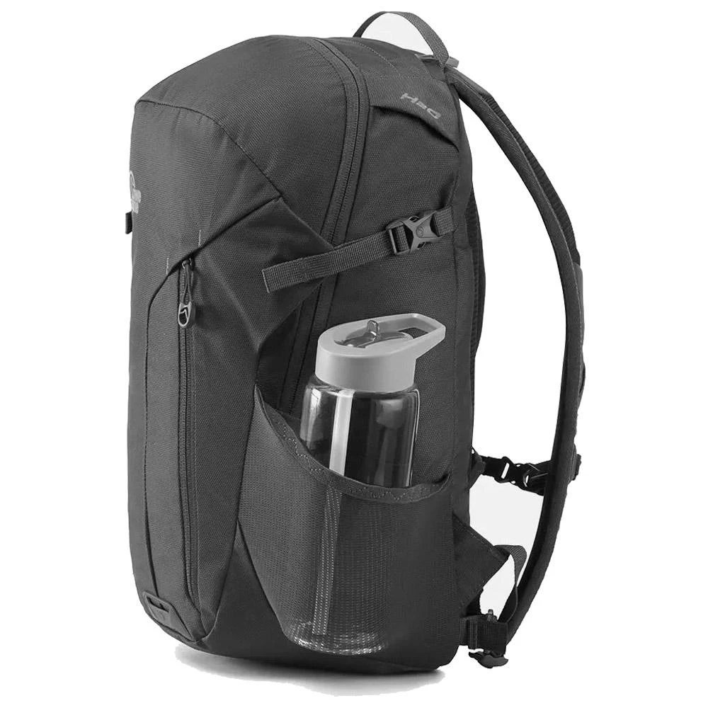 Sac à Dos Lowe Alpine Edge 22 Black 5 Sac à Dos Lowe Alpine Edge 22 Black – Image 5