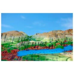 Carte 3D 3DMAP Le Lac D'annecy -Camping Produits Boutique f261084459edeec77c4f9228311740b519831580 E233DMABIV348451 3DMA0206849 902