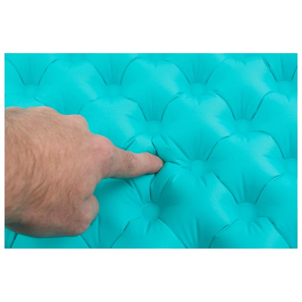 Matelas Sea To Summit Comfort Light Insulated Women Bleu 3 Matelas Sea To Summit Comfort Light Insulated Women Bleu – Image 3