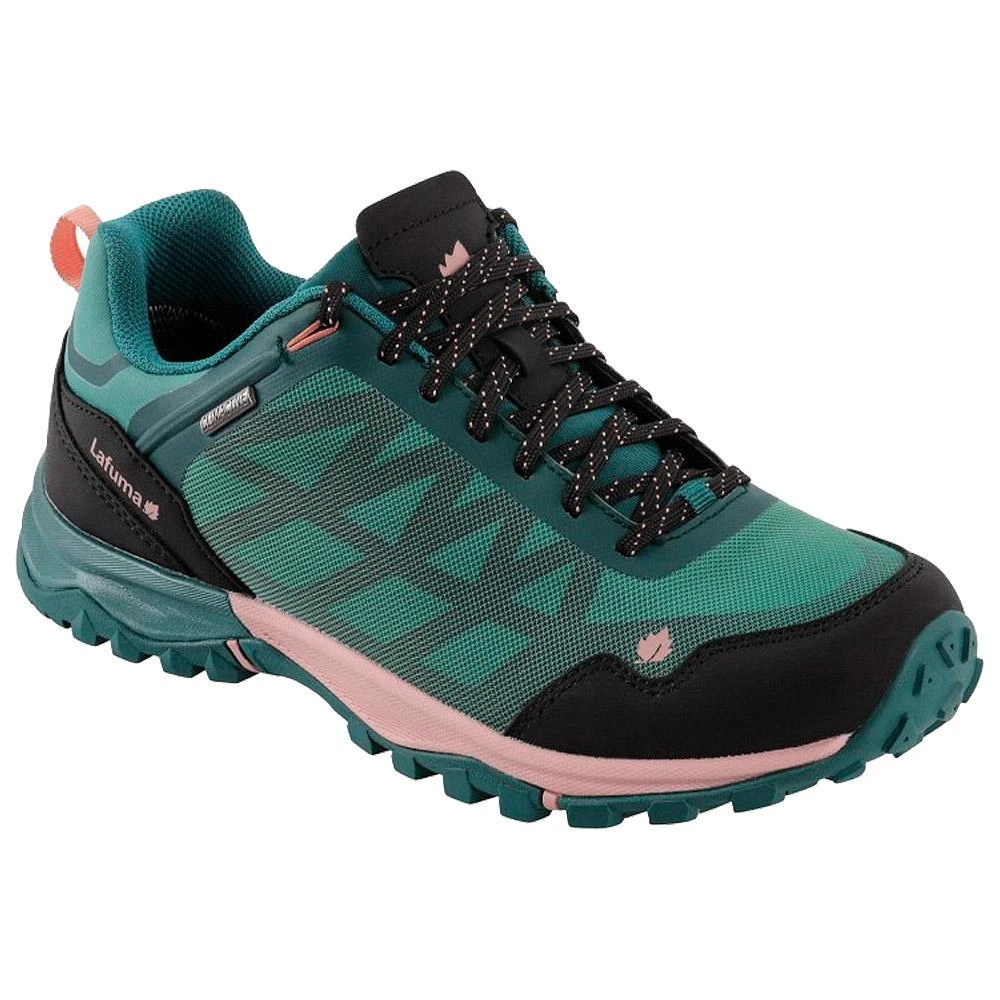 Chaussures De Fast Hiking Lafuma Access Clim Wmn Dark Green 1 Chaussures De Fast Hiking Lafuma Access Clim Wmn Dark Green