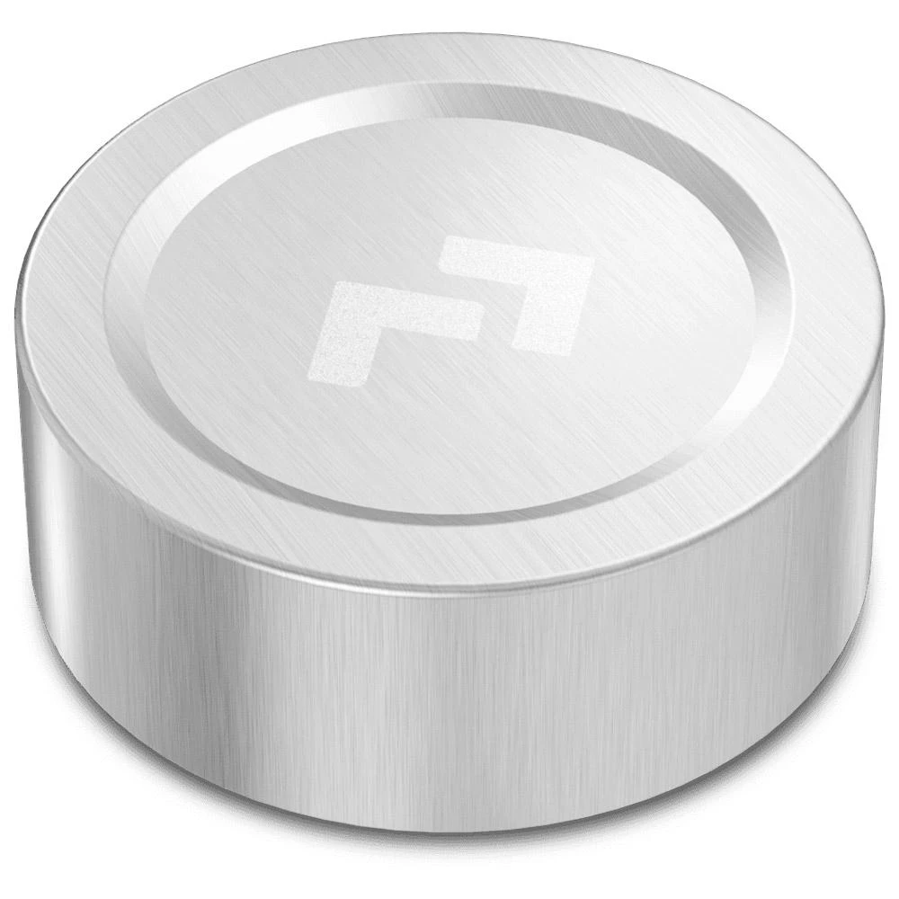 Gourde Dometic Thermo Bottle 1.9L Slate 2 Gourde Dometic Thermo Bottle 1.9L Slate – Image 2