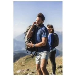 Tee-shirt De Rando Lafuma Shift Polo M Eclipse Blue -Camping Produits Boutique f3e1fe21a16614914b53204c64d195f53f4ae2db E23LAFUTEH3375533 904