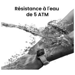 Montre Amazfit Bip 3 Pro Black -Camping Produits Boutique f42a5767d4845cd7d7e87ff656ddf0c06d44b840 E23AMAZACC354391 AMAZ0677167 904