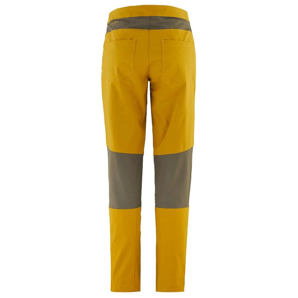 Pantalon De Rando Kari Traa Sanne Hiking Pant Palm 2 Pantalon De Rando Kari Traa Sanne Hiking Pant Palm – Image 2