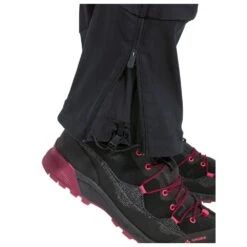 Pantalon D’alpinisme Vaude Women's Croz Pants II Black 10 Pantalon D’alpinisme Vaude Women's Croz Pants II Black -Camping Produits Boutique f43c39469c0e8501f52b42e3cd06300d9a307b90 E22VAUDTTB2220306 12