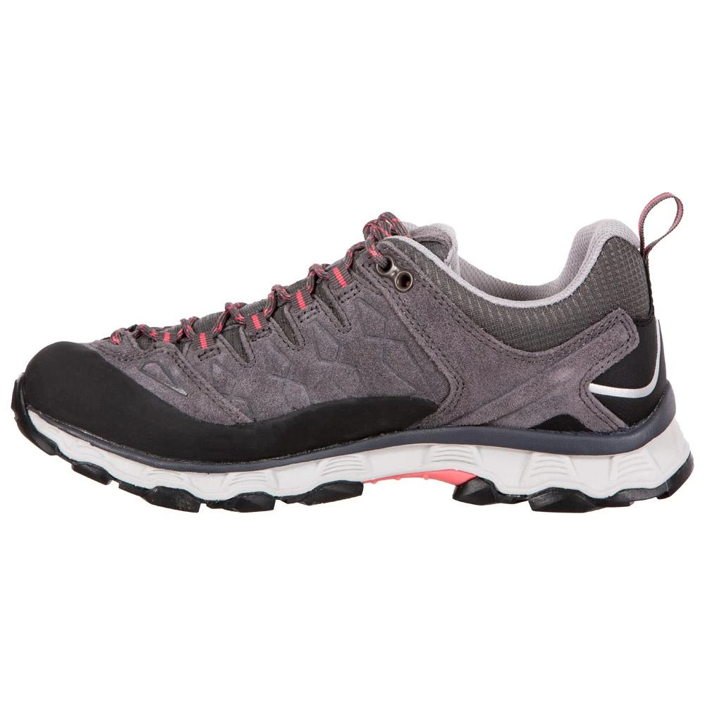 Chaussures De Randonnée Meindl Lite Trail Lady GTX Gris 2 Chaussures De Randonnée Meindl Lite Trail Lady GTX Gris – Image 2