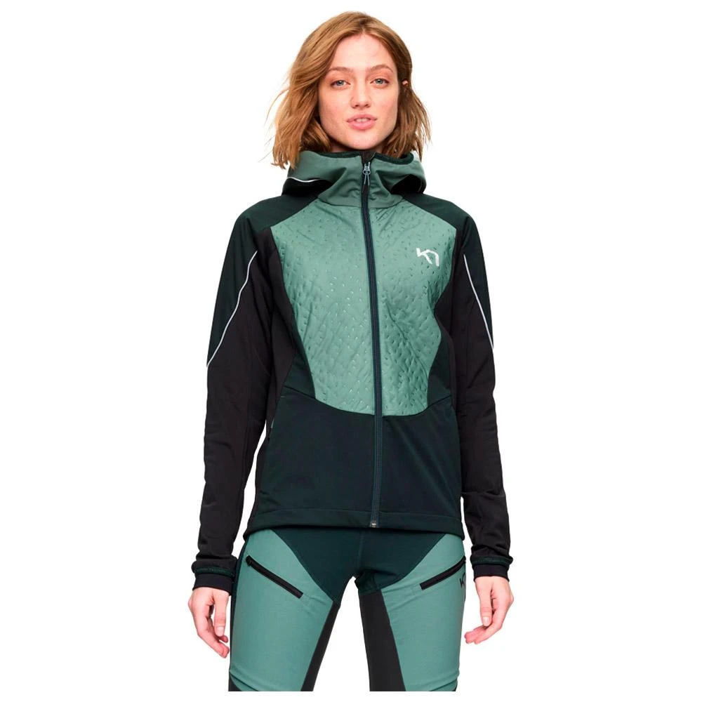 Veste De Rando Kari Traa Tirill 2.0 Jacket Murk 3 Veste De Rando Kari Traa Tirill 2.0 Jacket Murk – Image 3