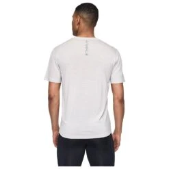 Tee-shirt De Trail Bjorn Daehlie T-Shirt Athlete Wool Quiet Grey -Camping Produits Boutique f49bda01b3477179305fe8707db2848e0cc2a9ad E23BJORTTH3377260 6
