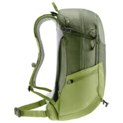 Sac à Dos Deuter Futura 23L Khaki Meadow -Camping Produits Boutique f51dd06f63667bd490d31ade352ed894b1736a27 H22DEUTACC187011 DEUT0712300 4