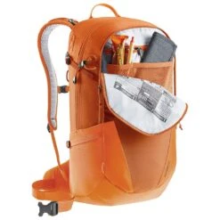 Sac à Dos Deuter Futura 23L Chestnut Mandarine 11 Sac à Dos Deuter Futura 23L Chestnut Mandarine -Camping Produits Boutique f591e1b75a8905334a7190b608801af48aa4f50d H22DEUTACC187011 DEUT0712301 903