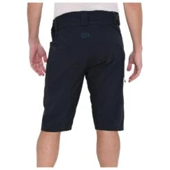 Short VTT State Of Elevenate M Versatility Bike Shorts Black -Camping Produits Boutique f64e2b81c80c97ffced72ba38545bd83dda15c8e E22ELEVVTT2221133 6
