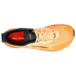 Chaussures De Trail Altra Timp 4 Orange Black -Camping Produits Boutique f7199cc4a2900425c58a31f248b3411bd58a9d44 E23ALTRCHA3371717 7