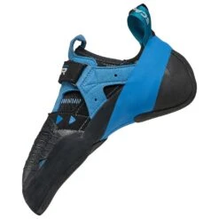 Chaussons D'escalade Scarpa Instinct VSR Black Azure -Camping Produits Boutique f7659f893fa09b3211e0665e67825fa7d3b1ad2a E23SCARCHA3364273 4