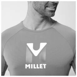 Tee-shirt De Rando Millet Trilogy Delta Origin Shortsleeve Black -Camping Produits Boutique f8fd753418ca9ac0e1daa4c67492d272c49fa9fc E23MILLTTH3374275 901