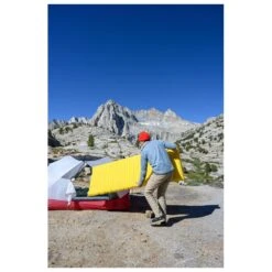 Matelas Thermarest Neoair Xlite Nxt Solar Flare -Camping Produits Boutique f9742c0ce83c20cdd9ae17f9a192f058e9ea3d51 E23TERMBIV3383040 905