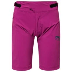 Short VTT Oakley W Factory Pilot Lite Short Ultra Purple