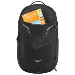 Sac à Dos Lowe Alpine Airzone Active 18 Black -Camping Produits Boutique fa8433f24ba50534381a92755e850ed2de323c01 E22LOWEACC2359903 905