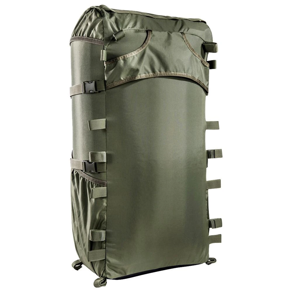 Sac à Dos Tatonka Packsack 2 Lastenkraxe 80L Olive 6 Sac à Dos Tatonka Packsack 2 Lastenkraxe 80L Olive – Image 6