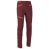 Pantalon De Rando Ternua Rotor Pant M Bordeaux