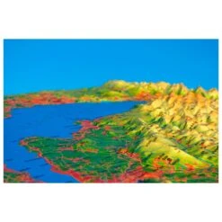 Carte 3D 3DMAP Jura & Léman -Camping Produits Boutique fb739c5db1fcb25d45f2434d338892f84ead61e7 E233DMABIV348453 3DMA0206852 904
