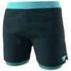 Short De Trail Dynafit Alpine Pro 2/1 W Blueberry Marine Blue