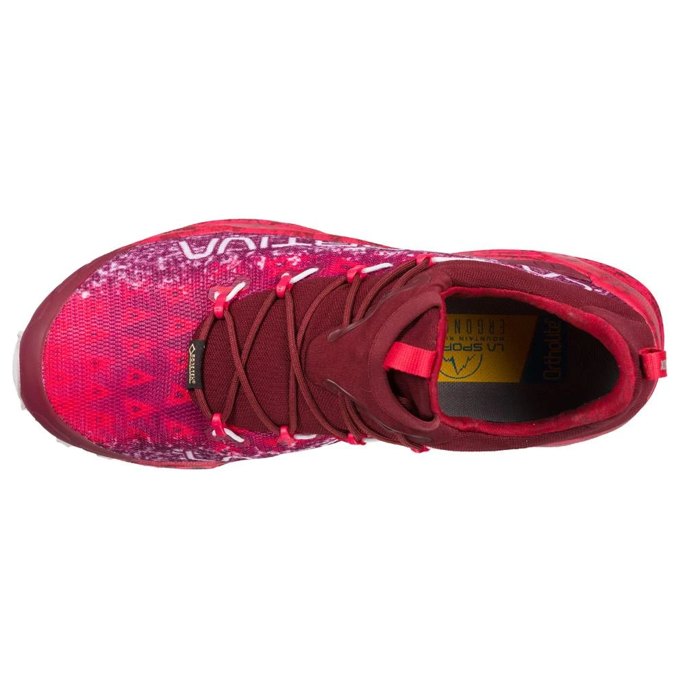Chaussures De Trail La Sportiva Tempesta Woman Gtx Wine Orchid 5 Chaussures De Trail La Sportiva Tempesta Woman Gtx Wine Orchid – Image 5