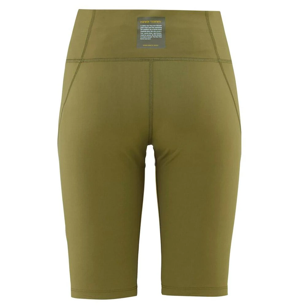 Short De Rando Kari Traa Ane Hiking Shorts Palm 2 Short De Rando Kari Traa Ane Hiking Shorts Palm – Image 2