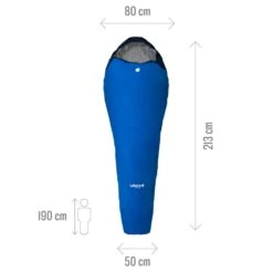 Sac De Couchage Lafuma Active 10° Azur Blue -Camping Produits Boutique fc77231af7665de8237a89f88c5aa088b8177913 E22LAFUBIV2209066 10