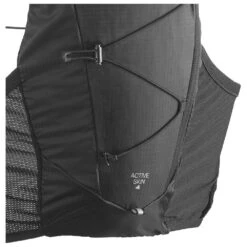 Gilet Trail Salomon Active Skin 4 Black -Camping Produits Boutique fceebfd494e0e37408bc0f52a48ae3f577e15218 E23SALOACC3376720 901