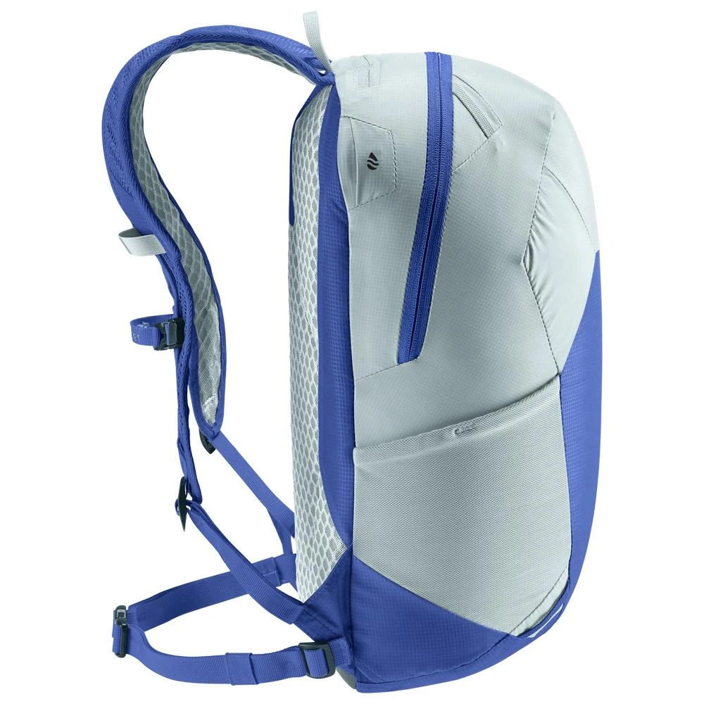 Sac à Dos Deuter Speed Lite 17 Tin Indigo 7 Sac à Dos Deuter Speed Lite 17 Tin Indigo – Image 7