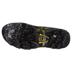 Chaussures De Trail La Sportiva Ultra Raptor II Black Yellow 11 Chaussures De Trail La Sportiva Ultra Raptor II Black Yellow -Camping Produits Boutique fe810163cabfbd6d2e818d761164fffa33fe08a3 E22LASPCHA2214388 9